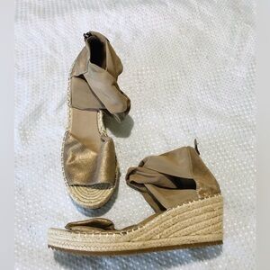 Eileen Fisher wedges